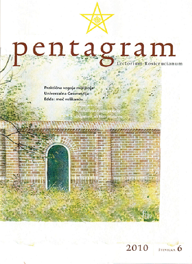 Pentagram 2010-6