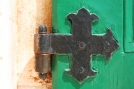 door hinge