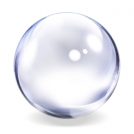 glass ball